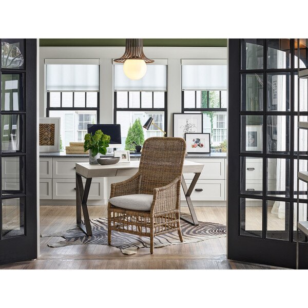 Irving Arm Chair Lifestyle 150